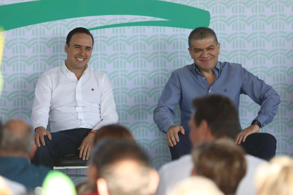 FORTALECE ‘MEJORA COAHUILA’ A LAS FAMILIAS COAHUILENSES: MARS