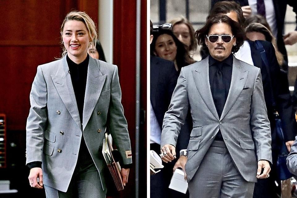 Las parejas más tóxicas del espectáculo