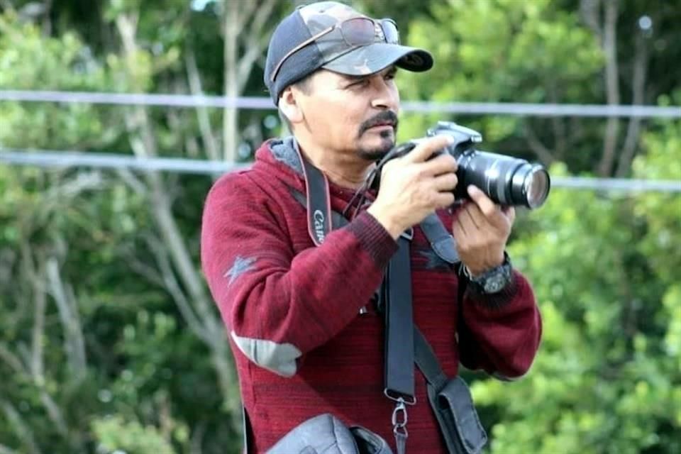 Los periodistas asesinados en el sexenio