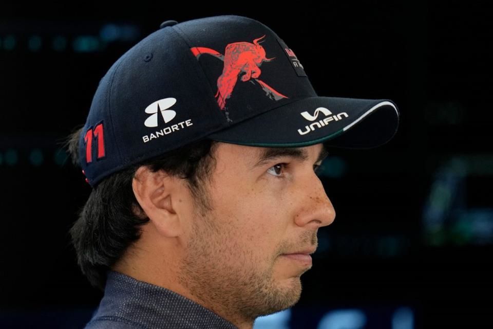 Acecha Sergio Pérez los mil puntos en la F1