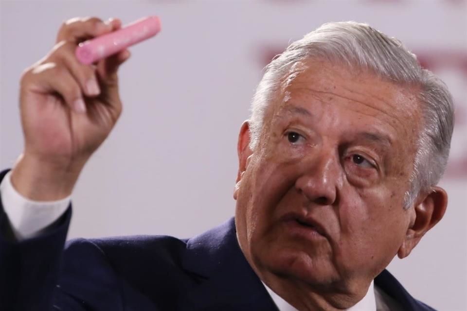 Prohíben, por decreto, vapeadores en México