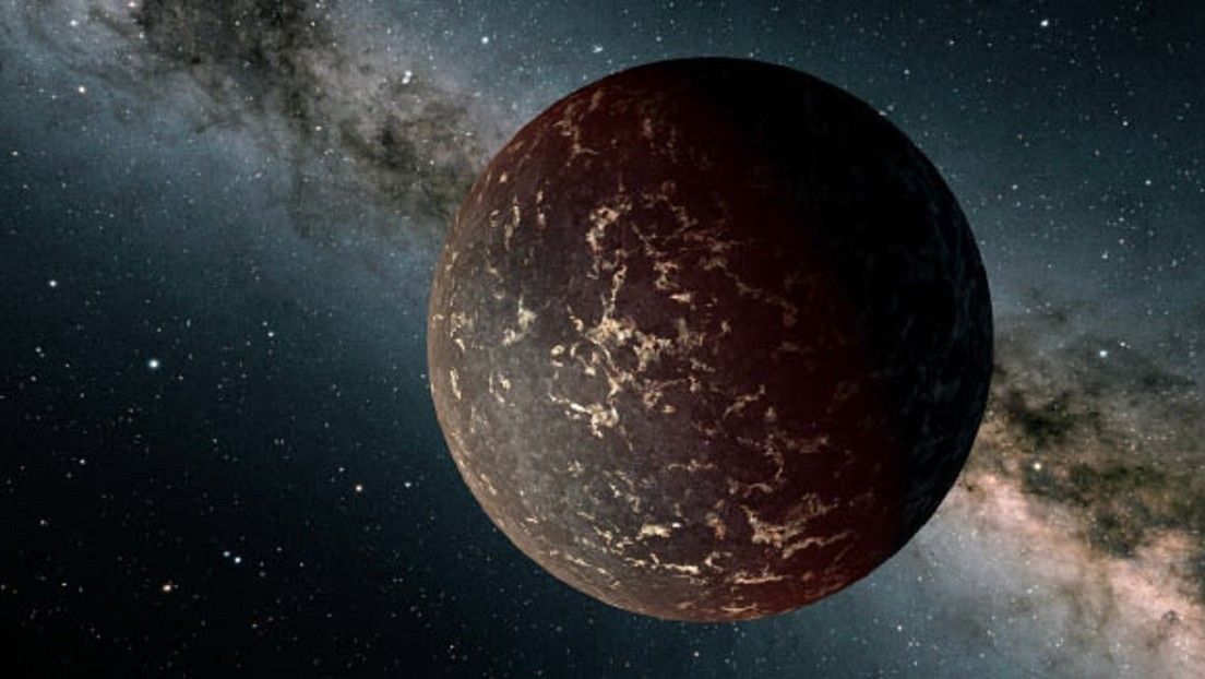 La NASA pone a punto el telescopio James Webb para estudiar dos «supertierras» en las que los «océanos hierven y las nubes hacen llover lava»