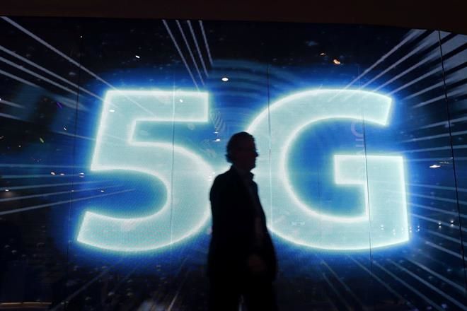 Vienen con 5G más riesgos de ciberataques