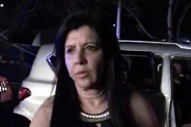 Anulan testigos protegidos contra esposa de ‘El Mencho’