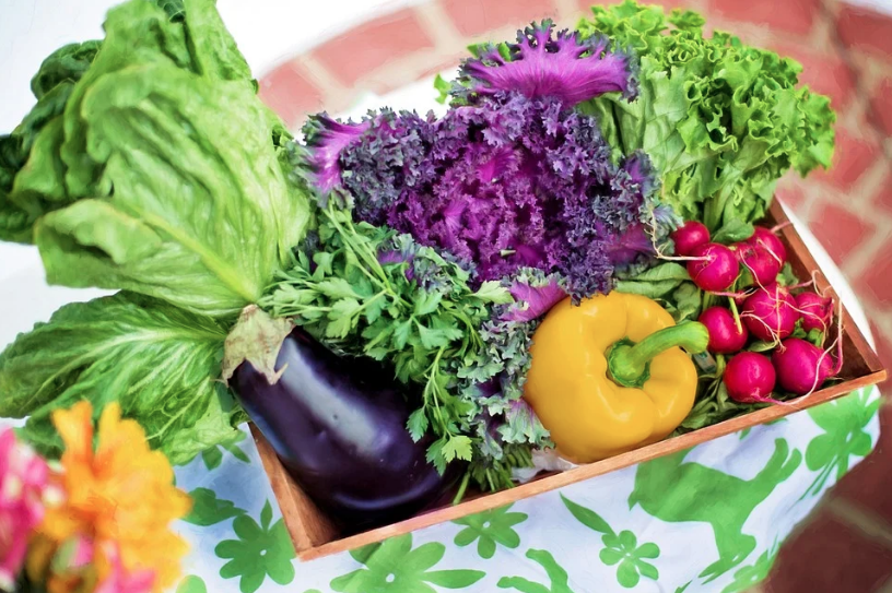 ¿Cómo recuperar la frescura de tus frutas y verduras?