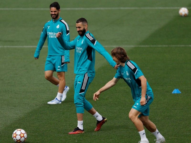 Alertan por sitios falsos para ver final de la Champions; podrían robar datos bancarios