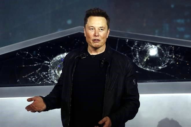 Se reduce 5.4% fortuna de Elon Musk