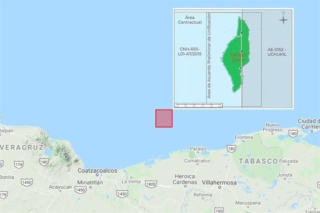 Suspende Talos arbitraje contra México