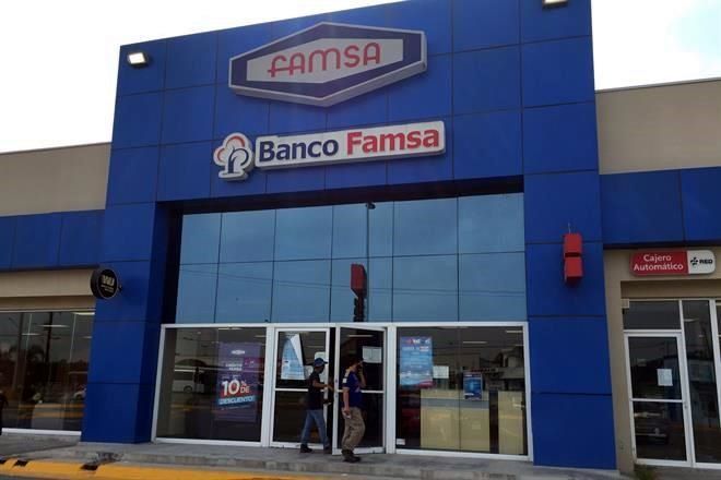 Tiene Famsa nuevo dueño: acreedores bancarios