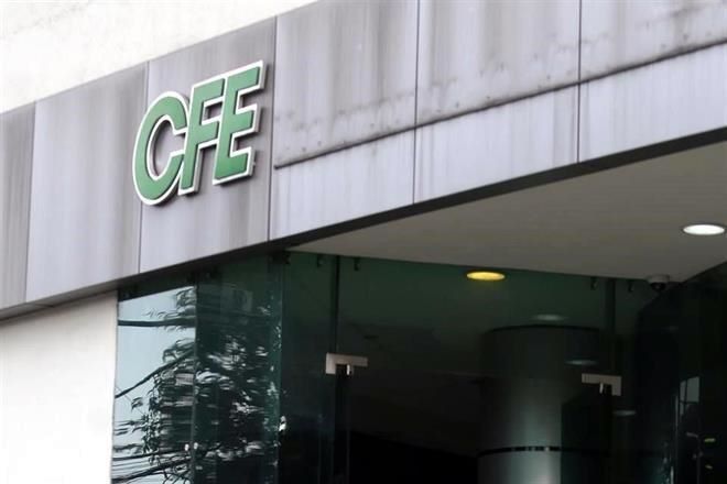 Tiene CFE 21 arbitrajes internacionales en curso