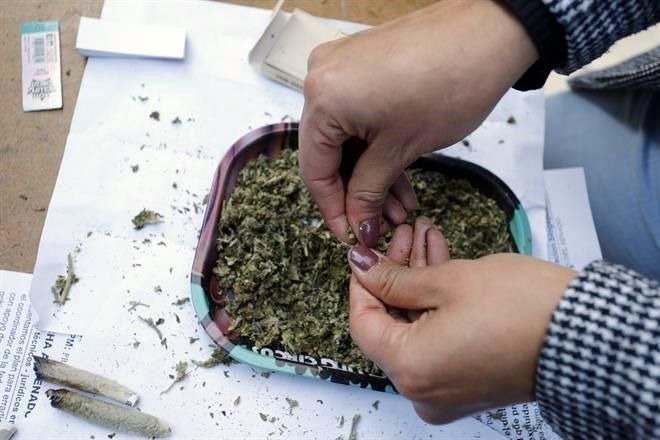Ven insuficiente fallo de Corte sobre portación de mariguana