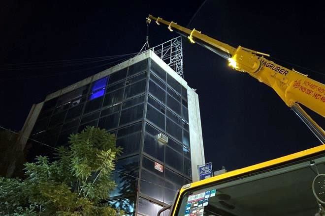 Cuestan a CDMX 64.8 mdp retiro de anuncios
