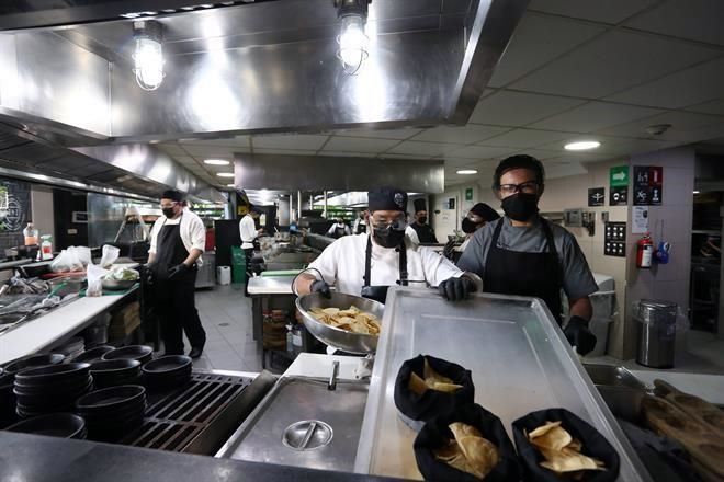 Crece PIB 1.01% en primer trimestre y liga 2 alzas
