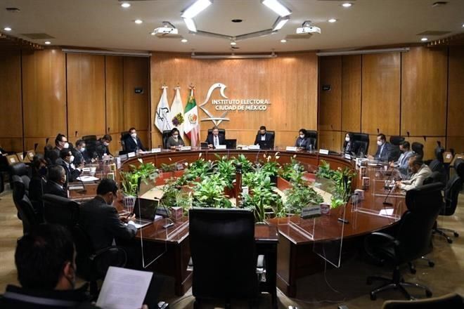 Ven en recorte a IECM precedente peligroso