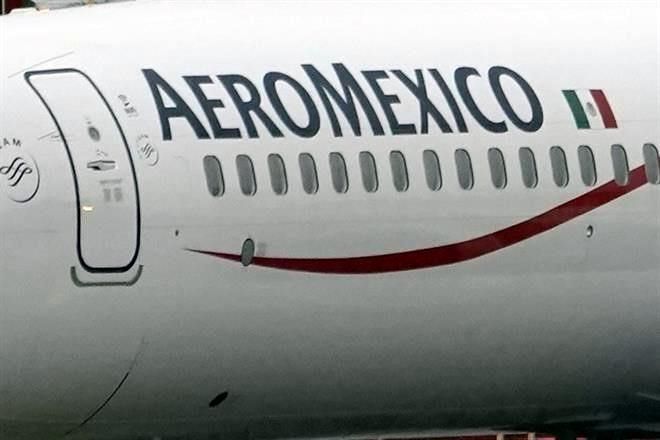 Promete Aeroméxico 30 vuelos diarios en el AIFA para octubre