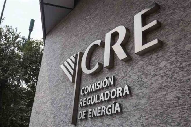 Paraliza la CRE 103 proyectos