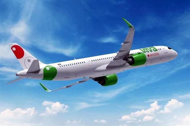 Anuncia Viva Aerobus otras 5 rutas desde el AIFA; irá a Cuba