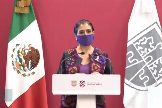 Evalúa CDMX 4 posibles casos de hepatitis infantil