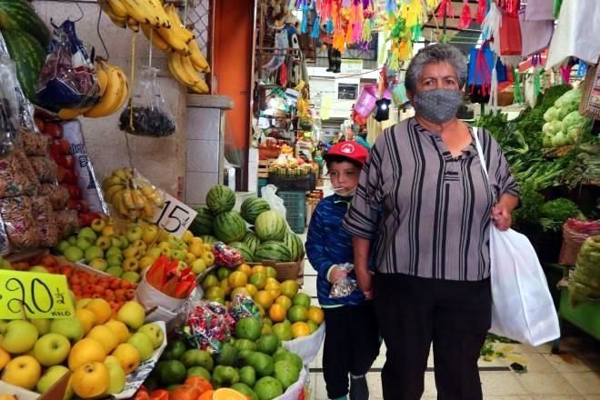 Prevén más inflación para cierre de año, a 6.75%