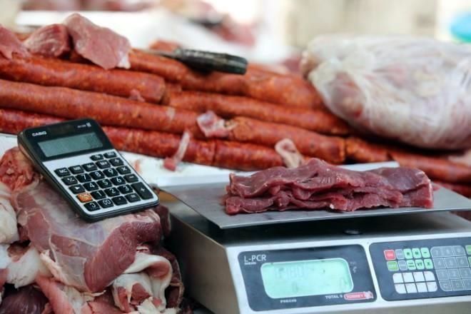 Investigará Cofece competencia en mercado de carne