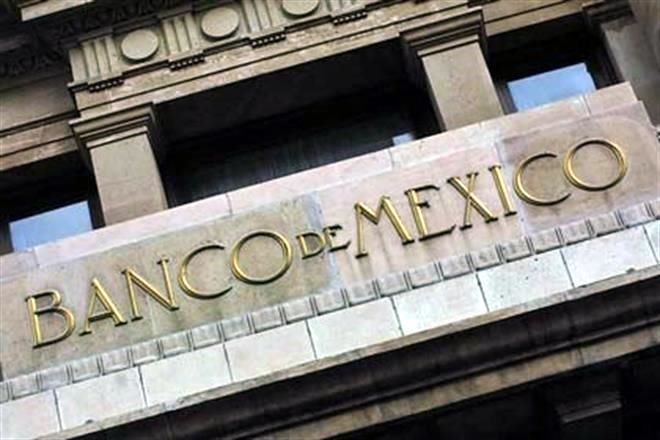 Aplica Banxico otra alza de 50 puntos base; llega tasa a 7%