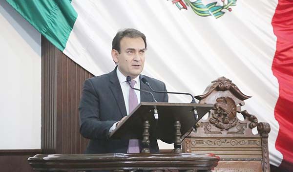 Solicitan a municipios planes para recolectar residuos electrónicos