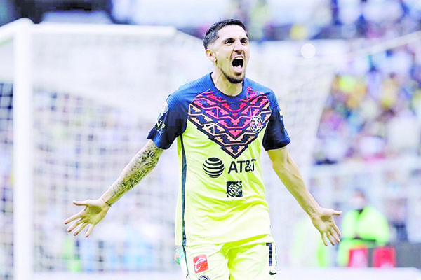 Avanza América a Semifinales del Clausura 2022