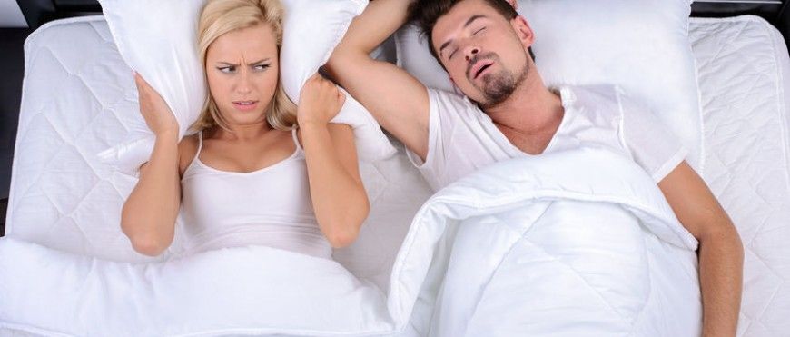 Dormir bien evita infartos de miocardio