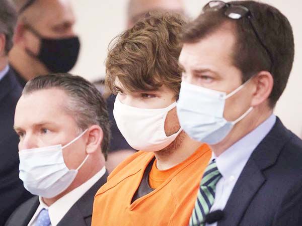 Autor de tiroteo en Buffalo es acusado de homicidio agravado