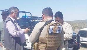 Difunde “El Bronco” en carta, su verdad