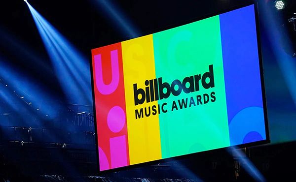Billboard Music Awards 2022: Lista de ganadores