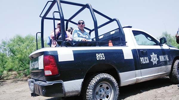 Ofrece recompensa familia de Don Lupe