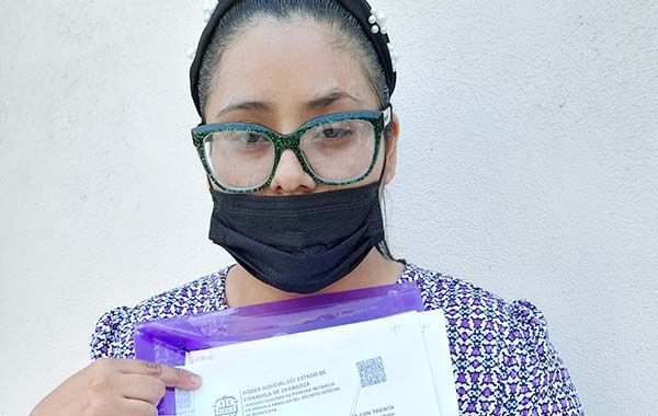 Denuncian a CJEM a Director de primaria