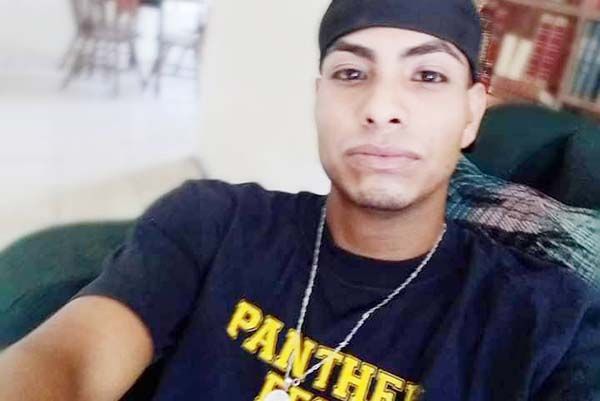 Actúan extorsionadores ante joven desaparecido