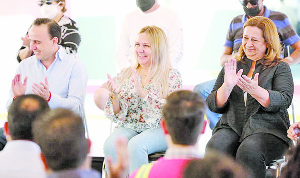 Realizan 250 cirugías de cataratas gratuitas