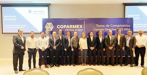 DESTACA CRECIMIENTO ECONÓMICO DE COAHUILA