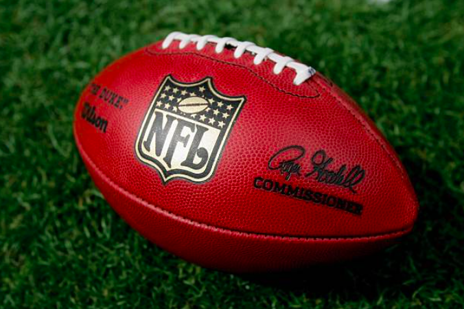 Los 7 juegos de la NFL que no te puedes perder