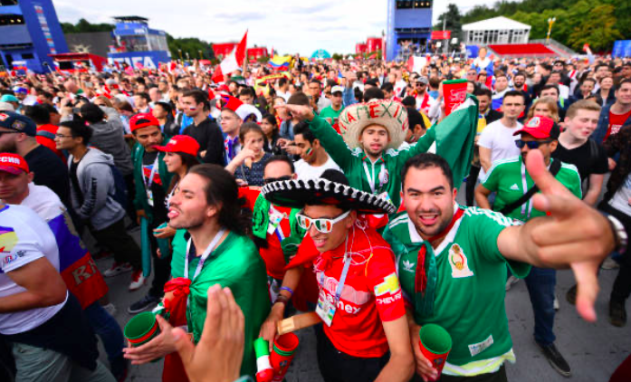 Mundial de Qatar tendrá diario fiesta mexicana