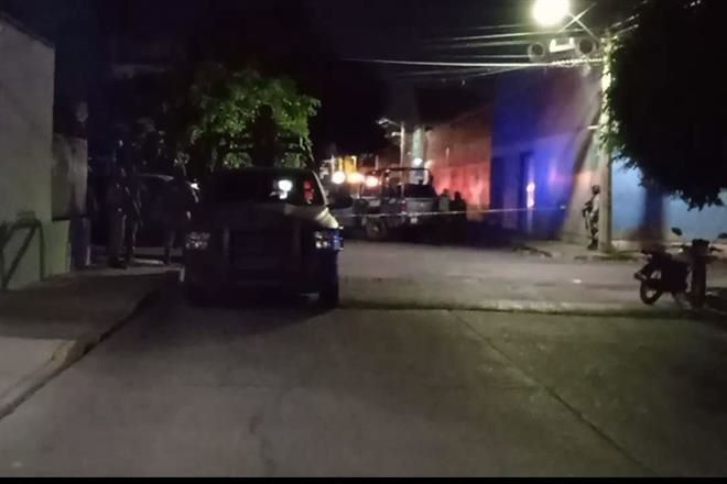 Lo que sabemos de la masacre en Celaya