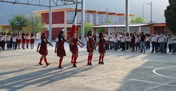 Celebran 222 años de Cuatro Ciénegas         
