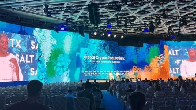 Bahamas: el nuevo paraíso para la “criptocomunidad” global