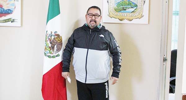 Arrancarán clínicas de Sóftbol femenil