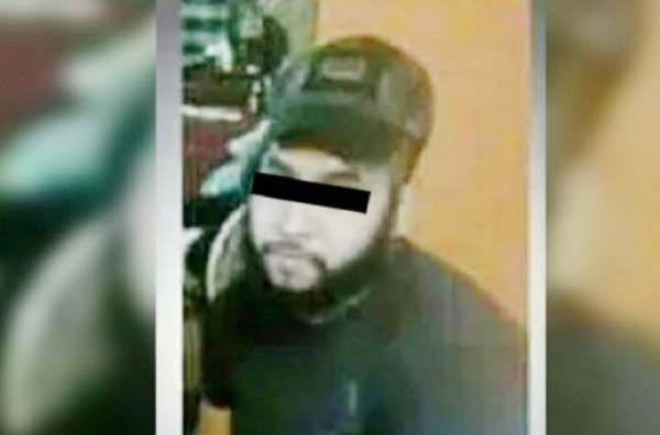 Detenido no está relacionado con crimen de Purón