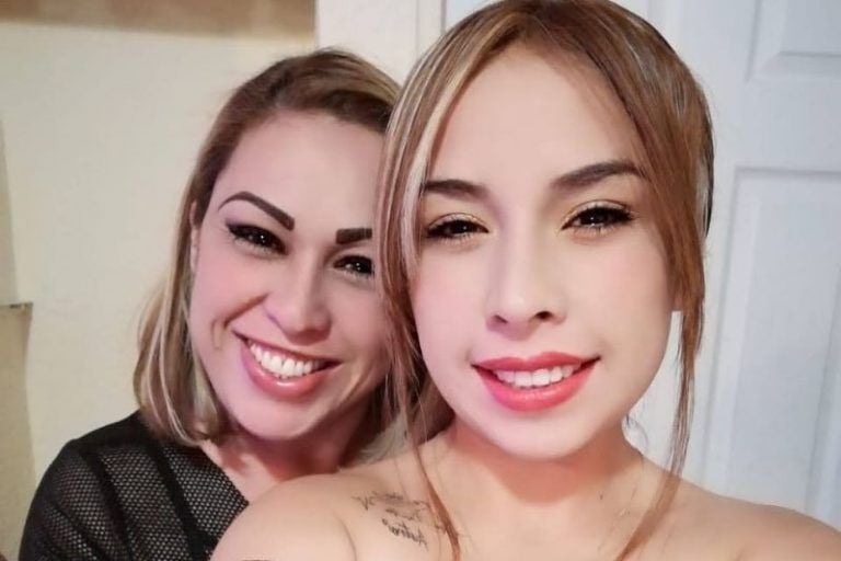 La maternidad inesperada tras un feminicidio