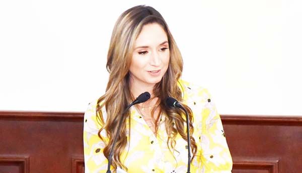 Solicita Edna nueva clínica para Ramos
