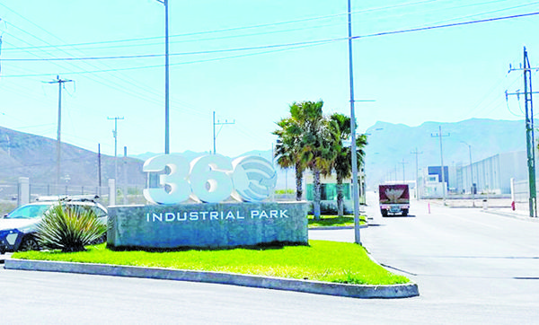 Inversión irlandesa de 15 mdd llega a Ramos