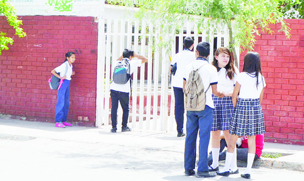Hoy darán a conocer la asignación de escuelas