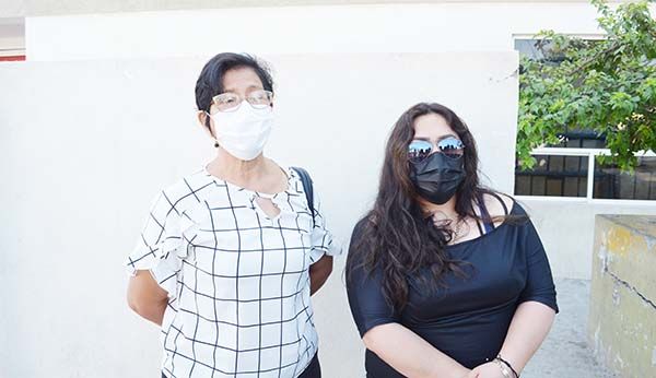 “Hubo anomalías al dejar libre a presunto violador”