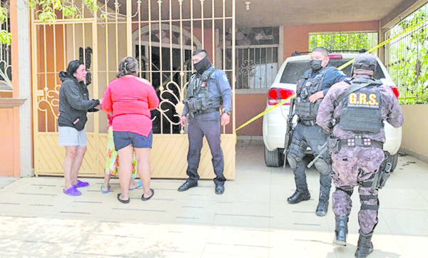 Mata a su pareja e intenta suicidio