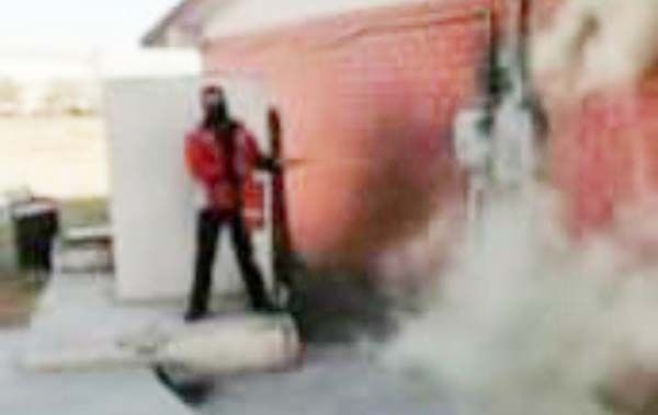 Frustra incendio vuelta a las aulas en primaria